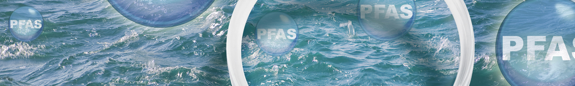 PFAS Credit Francesco Scatena